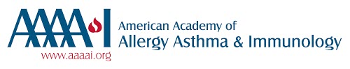 American Academy of Allergy Asthma and Immunology