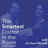 The Smartest Doctor in the Room podcast
