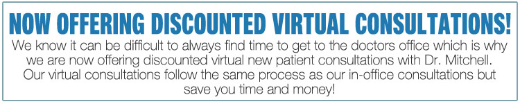 offering discounted virtual consultations