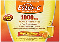 American Health Ester-C, Effervescent