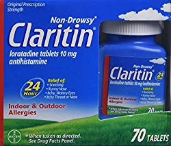 Claritin