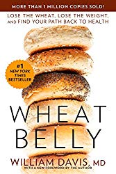 Wheat Belly Book