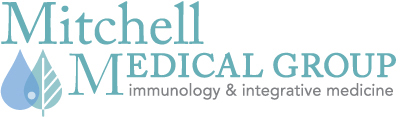 Mitchell Medical Group