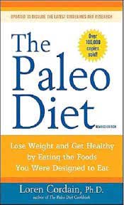 The Paleo Diet