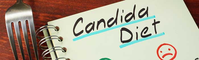 Candida Diet