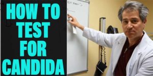 candida overgrowth test candida overgrowth test
