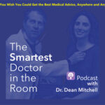 the smartest doctor in the room podcast