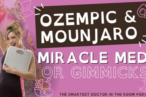 ozempic mounjaro for weight loss