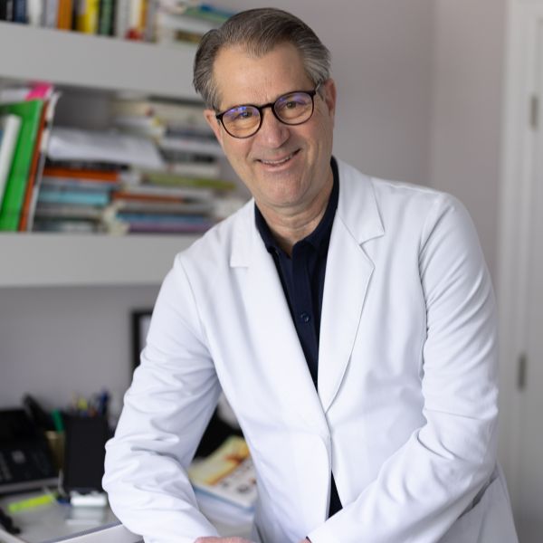dr dean mitchell candida expert in nyc