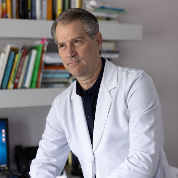 dr dean mitchell candida specialist