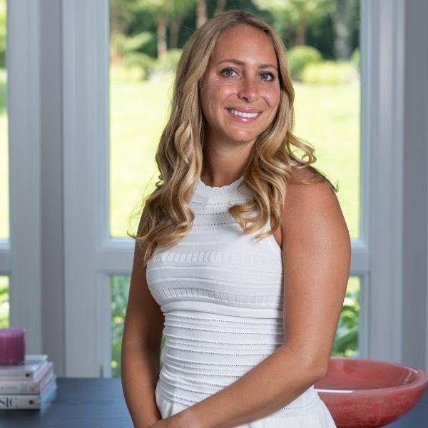 joelle porush mitchell rd cdn dietitian and nutritionist
