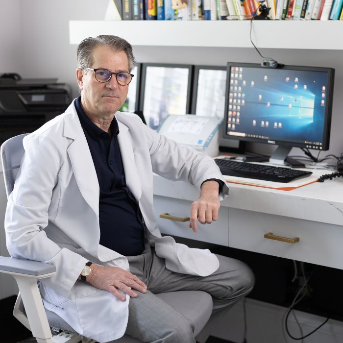 dr dean mitchell holistic doctor in nyc