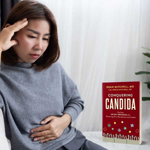candida overgrowth doctor nyc