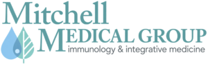 Dr. Mitchell - Logo
