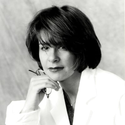Dr. Ricki Mitchell M.D.