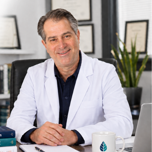 Dr. Mitchell