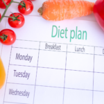 diet plan